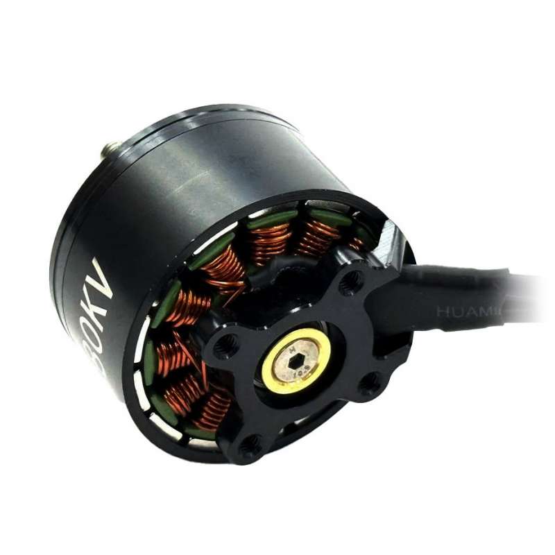 Бесколлекторный мотор 4216 550KV
